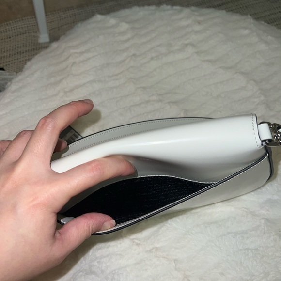 Prada cleo triangle shoulder bag - Picture 9 of 9